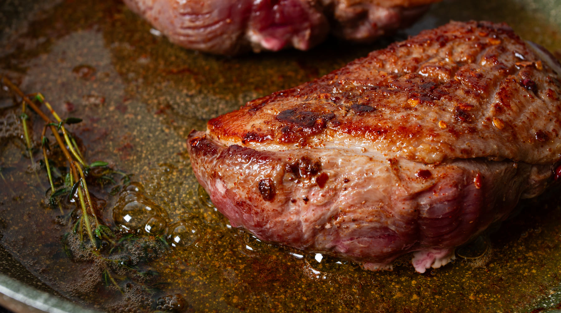 Magret de canard